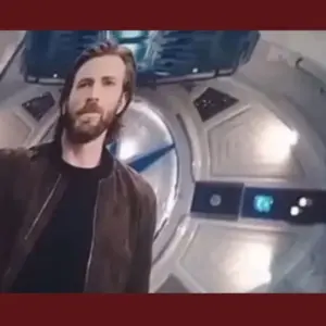 Vingadores 5: Steve Rogers invoca martelo do Thor em cena vazada do 1º trailer