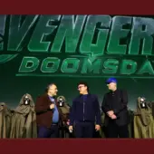 vingadores doomsday adiamento legadodamarvel
