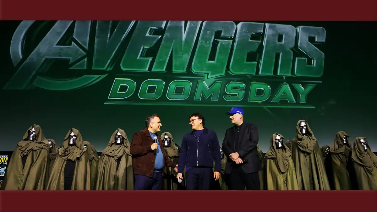 vingadores doomsday adiamento legadodamarvel