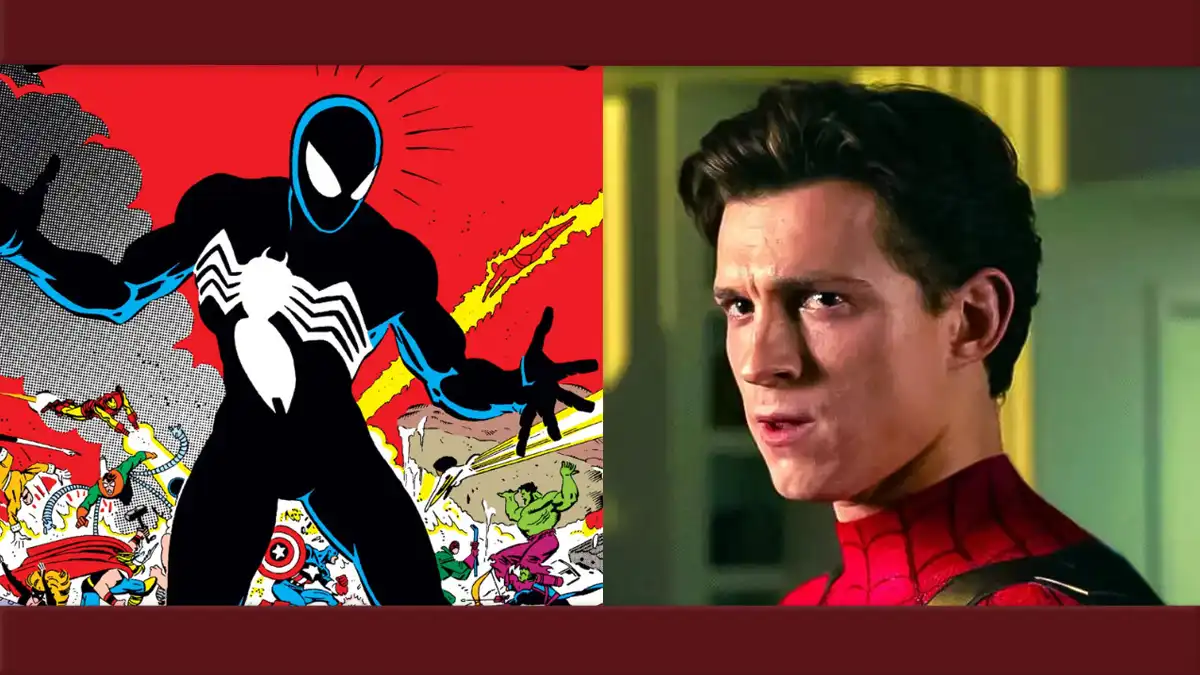 vingadores doomsday tom holland legadodamarvel