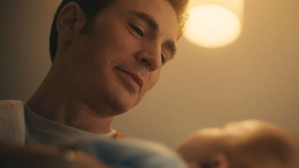 vingadores doomsday visual steve rogers