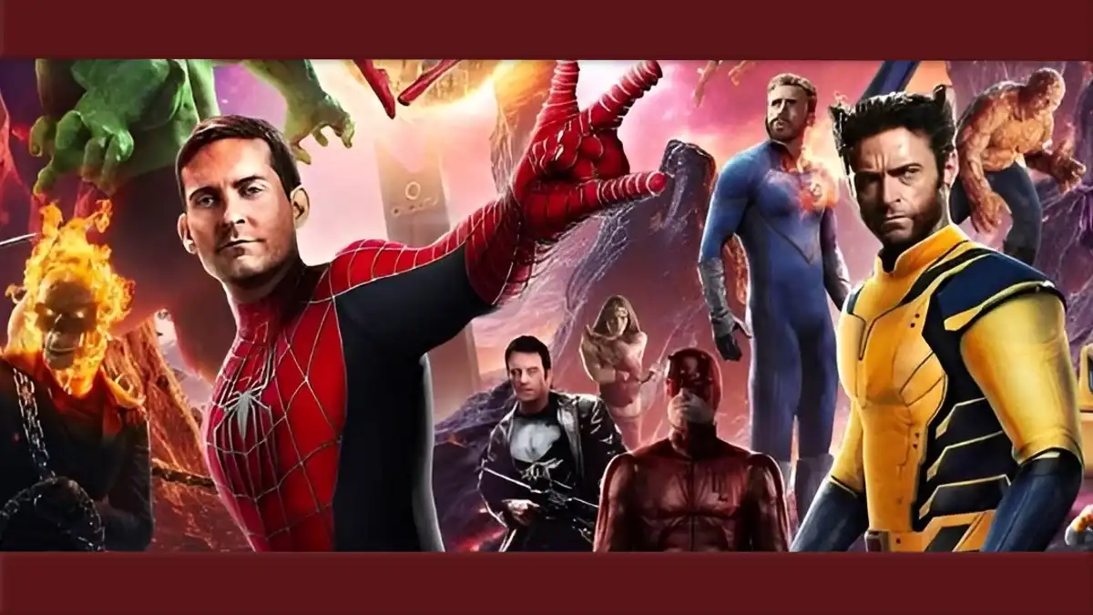 vingadores doomsday x-men luta legadodamarvel