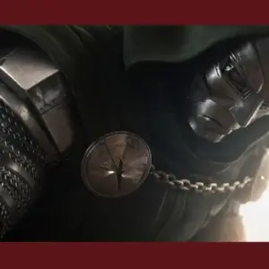 Vingadores: Doutor Destino - Assista vídeo vazado de incrível batalha e entenda o contexto