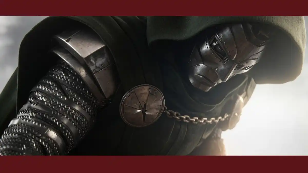 Vingadores: Doutor Destino - Assista vídeo vazado de incrível batalha e entenda o contexto
