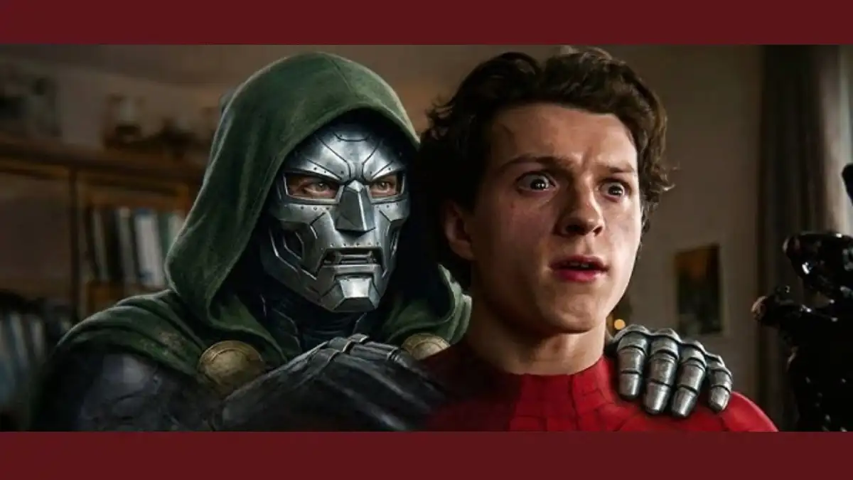 Homem-Aranha 4: Cena pós-créditos completa de 'Um Novo Dia' vaza na internet