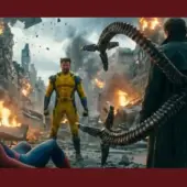 Vingadores 5: Após 1º trailer, Homem-Aranha, Dr. Octopus e Duende Verde enfrentam mutantes em cena de 'Doutor Destino'