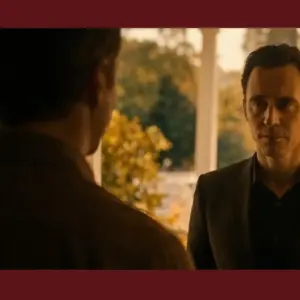 Vingadores: Doutor Destino – Cena crucial com Loki e Steve Rogers vai parar na internet
