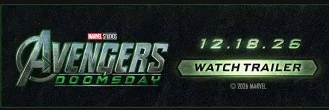 trailer fandango vingadores doutor destino