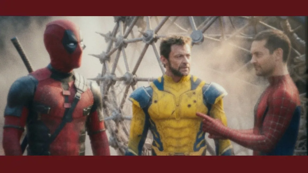 Vingadores: Doutor Destino - Cena de abertura vaza e traz morte chocante logo no início