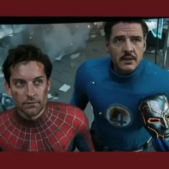 Vingadores: Doutor Destino - Com imagens, Marvel confirma maior vazamento de 'Doomsday'