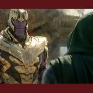 Vingadores: Ultimato - Divulgadas cenas inéditas da versão estendida que ligam a 'Doutor Destino'