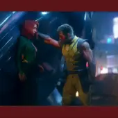 wolverine compositor superman trilha legadodamarvel
