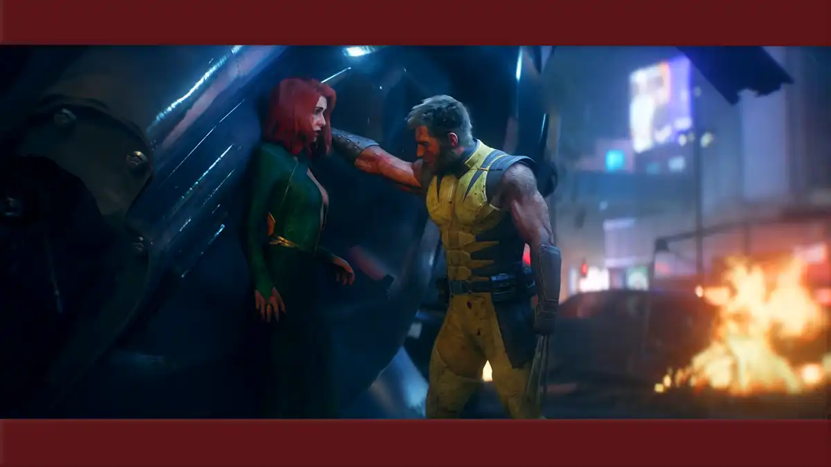 wolverine compositor superman trilha legadodamarvel