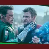 Antes de Vingadores: Doutor Destino estrear nos cinemas, filme original dublado cai no YouTube