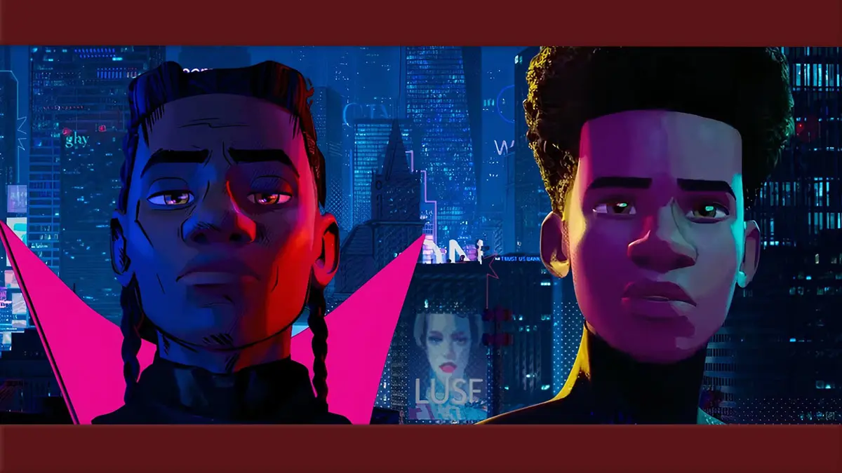 Aranhaverso 3: Sony faz anúncio oficial após vazar trailer completo em HD
