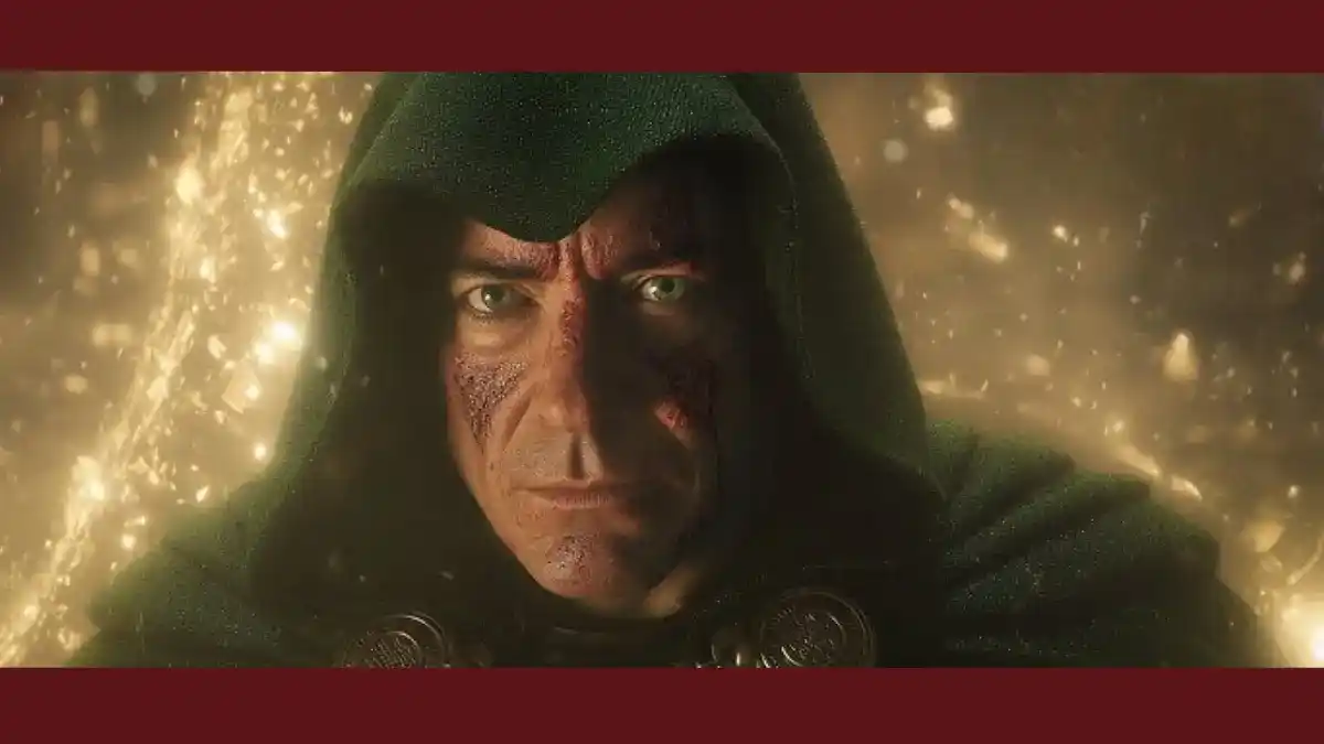 Vingadores: Doutor Destino - Marvel posta 2º trailer oficial de ‘Doomsday’
