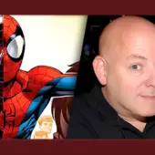 Brian Michael Bendis CCXP26 legadodamarvel