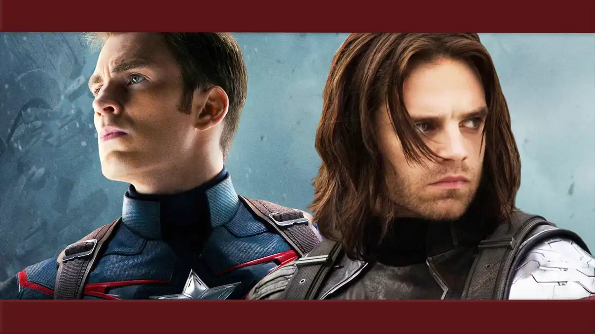 Chris Evans Spoiler Doomsday legadodamarvel