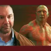 Dave Bautista, o Drax, recusa dinheiro da Marvel e anuncia que irá para outra franquia