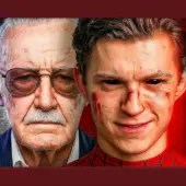 Homem-Aranha 4: Fãs encontram no fim do filme cena perfeita para participação do Stan Lee
