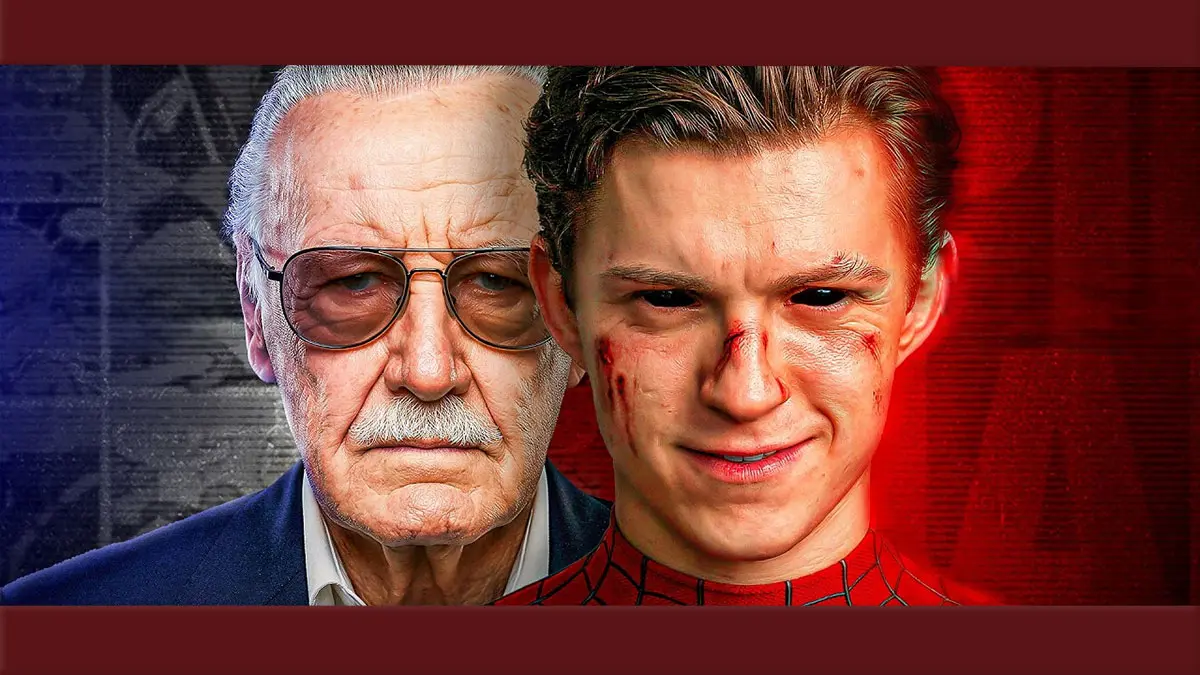 Homem-Aranha 4: Fãs encontram no fim do filme cena perfeita para participação do Stan Lee
