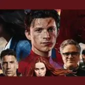 Homem-Aranha 4 - Revelado os salários dos atores de 'Um Novo Dia'