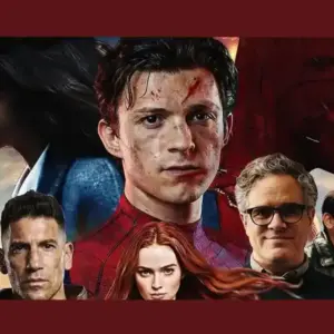 Homem-Aranha 4 - Revelado os salários dos atores de 'Um Novo Dia'