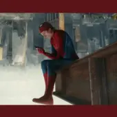 Homem-Aranha 4 Vaza 'Um Novo Dia' em IMAX