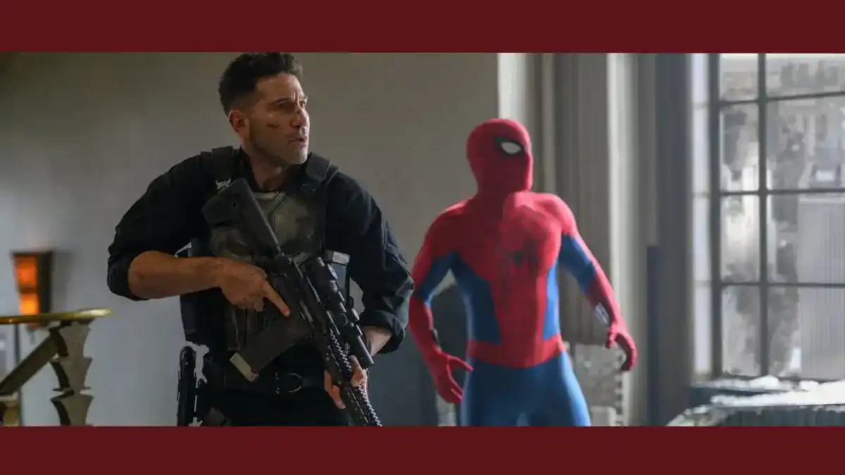 Homem-Aranha 4 Vaza o Blu-Ray de Um Novo Dia