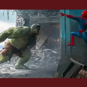 Homem-Aranha 4 em HD Mídia digital de 'Um Novo Dia' dublada e legendada será lançado quando