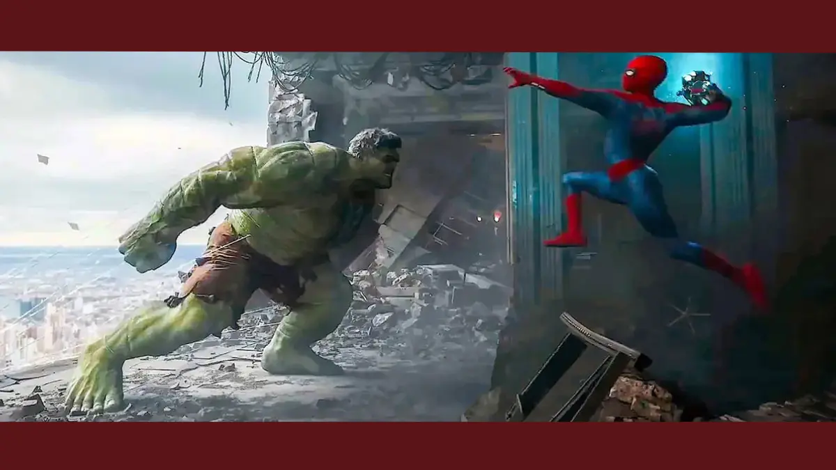 Homem-Aranha 4 em HD Mídia digital de 'Um Novo Dia' dublada e legendada será lançado quando