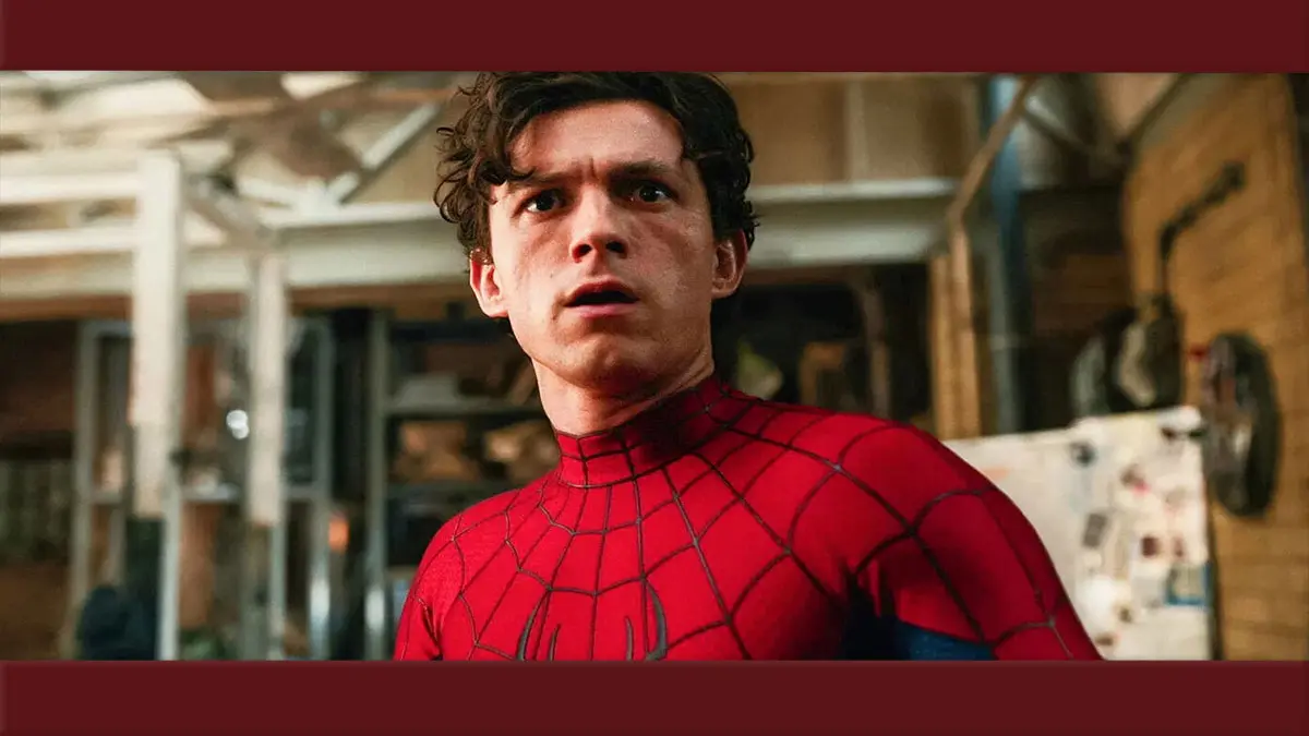 Homem-Aranha 5: Sony comenta substituição de Tom Holland no próximo filme