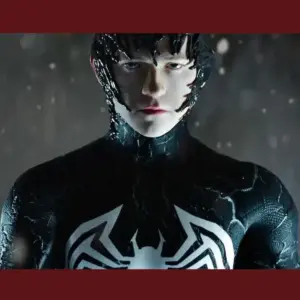 Homem-Aranha 5 Trailer mostra primeiro teaser do traje simbionte do Miranha de Tom Holland