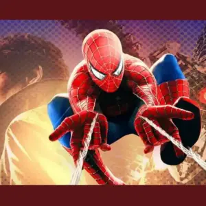 Homem-Aranha: Trilogia de Tobey Maguire está de graça, dublada e em HD na internet
