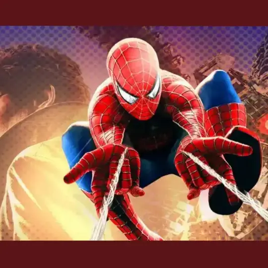 Homem-Aranha: Trilogia de Tobey Maguire está de graça, dublada e em HD na internet