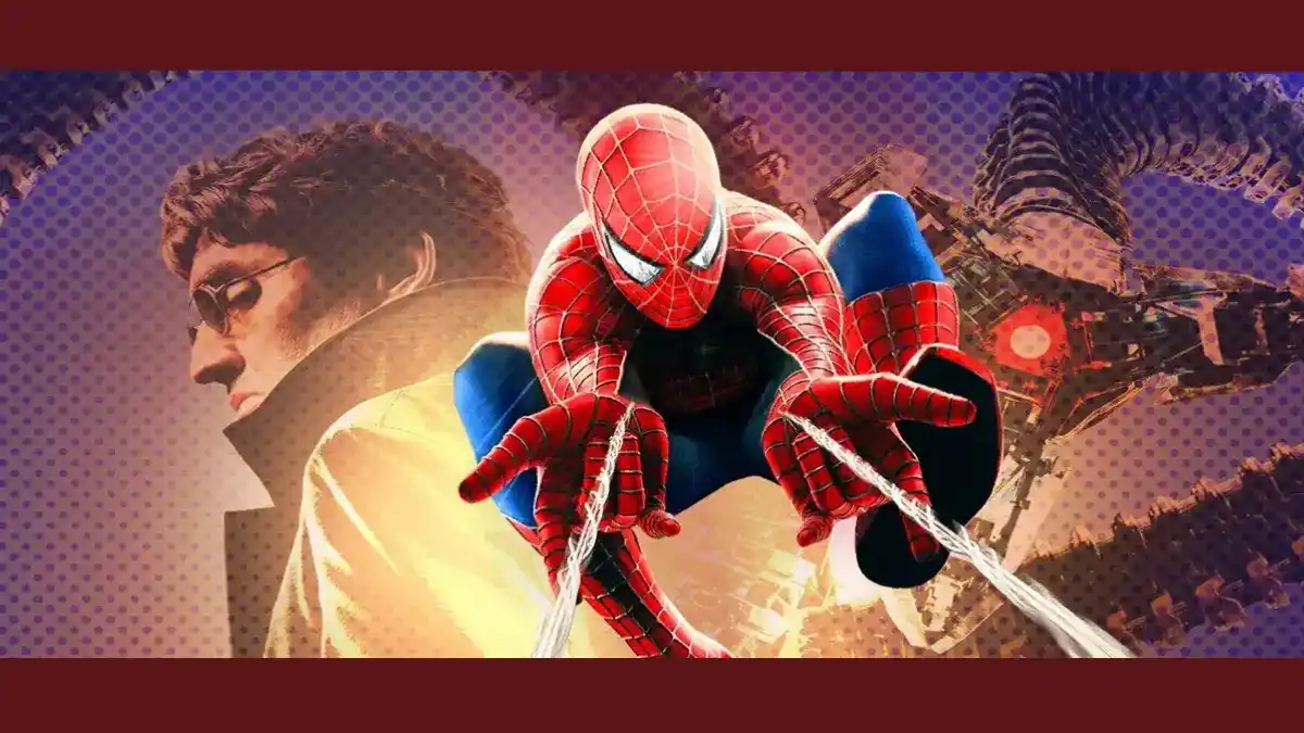 Homem-Aranha: Trilogia de Tobey Maguire está de graça, dublada e em HD na internet