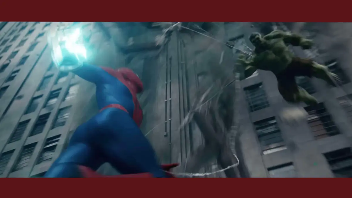 Homem-Aranha Um Novo Dia - Saiba onde assistir ao filme dublado em agosto