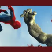 Homem-Aranha Um Novo Dia - Vaza filme completo dublado