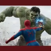 Homem-Aranha Um Novo Dia dublado - Sem data para chegar no streaming, filme vaza completo no Google Drive