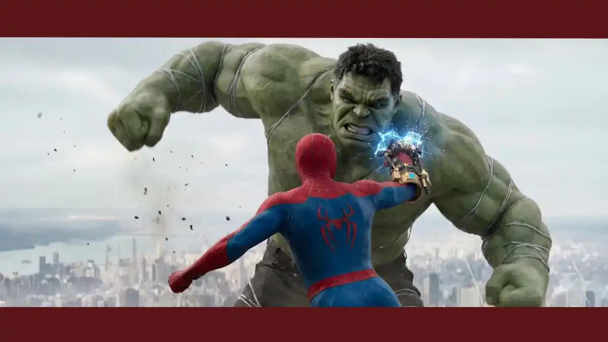 Homem-Aranha Um Novo Dia dublado - Sem data para chegar no streaming, filme vaza completo no Google Drive