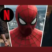 Homem-Aranha: Um Novo Dia dublado em HD já chegou na Netflix?