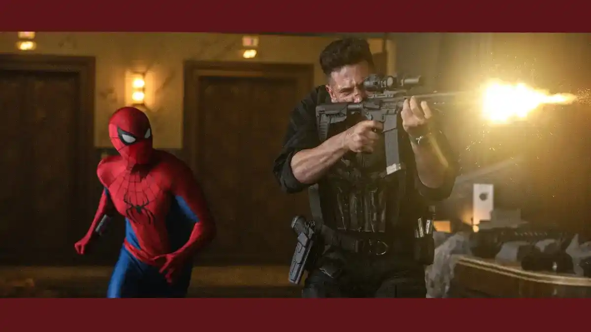 Homem-Aranha: Um Novo Dia quebra recorde histórico de bilheteria no Brasil