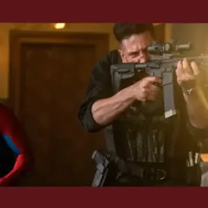 Homem-Aranha Um Novo Dia vaza dublado no YouTube