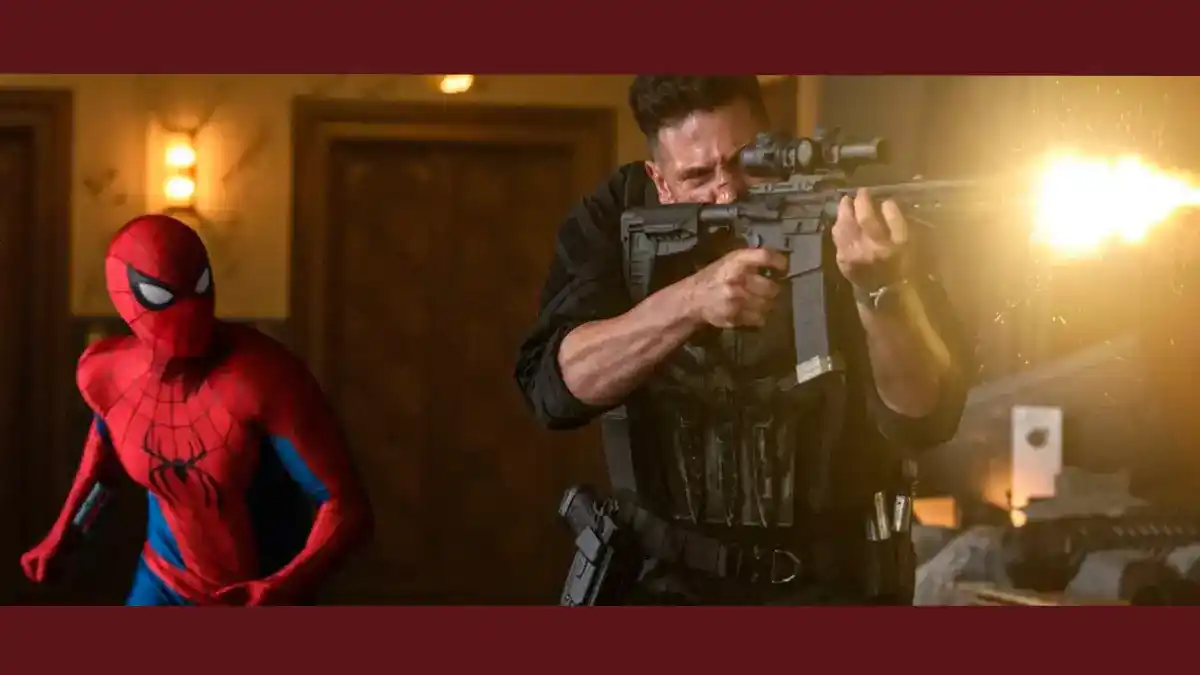 Homem-Aranha Um Novo Dia vaza dublado no YouTube