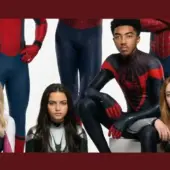 Homem-Aranha ganhará novos intérpretes em Vingadores Guerras Secretas