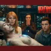 Homem de Ferro 4? Assista o 1º trailer da volta de Robert Downey Jr. como Tony Stark