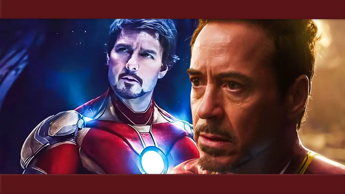 Homem de Ferro 4: Fãs se revoltam com ator que irá substituir Robert Downey Jr. na Marvel