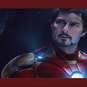 Homem de Ferro 4: Tom Cruise deve finalmente assumir o papel em novo filme da Marvel