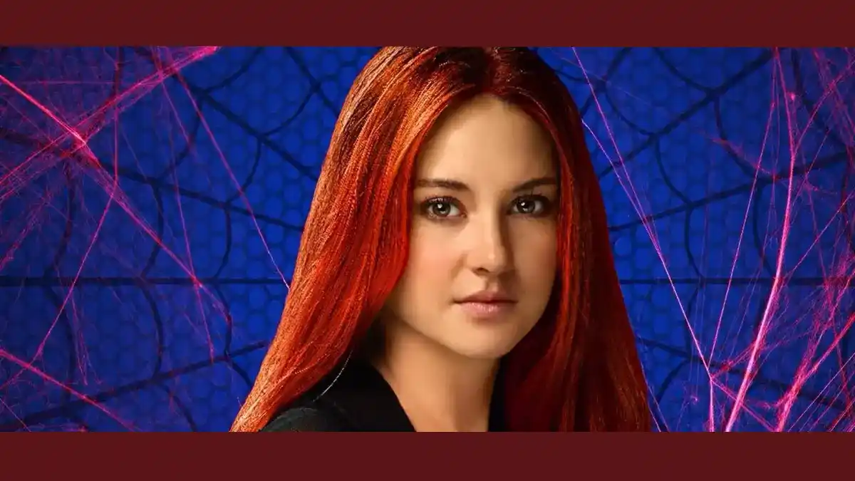 O Espetacular Homem-Aranha 2: Vaza o verdadeiro motivo que fez a Sony deletar Mary Jane do filme