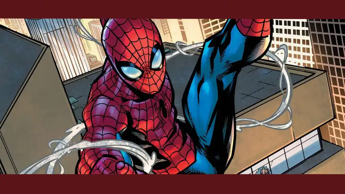 [Quiz] Descubra o quanto você sabe sobre o Homem-Aranha